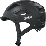 шлем Abus Hyban 2.0 L черный