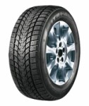 4x4 SUV Tyre Without studs 275/45R21 TRI ACE Snow White II 110H XL RP DOT17