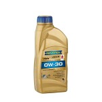 синтетическое моторное масло Cleansynto RAVENOL VSW SAE 0W-30 1L