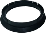 RKC Центрирующее кольцо 76, 0-70, 1 (z27) черный