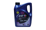 масло ELF 75W TRANSLEF NFX 5L / GL4