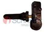 tpms sensor 3066 schrader 434 mhz rubber valve oe ram 1500 (2018/04-)