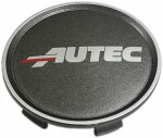autec Caps. anthracite. with logo (3663-pe)