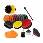 cleaning- and polishing set 22 pc