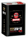 MOTUL  Моторное масло CLASSIC 20W-50 5л 109560