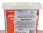 grease SPECOL SPECWAP  3G  graphite 0,9kg