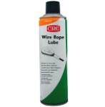 crc wire rope lube 500ml