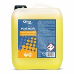 plastic CAR - Universal substance for cleaning 5 L