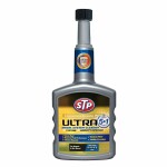 STP® ULTRA 5-IN-1 DIESEL SYSTEM CLEANER dieselmoottorin polttoainejärjestelmän puhdistaja  400ml