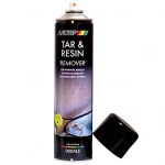 MOTIP tar- and resin remover sprey 600ML