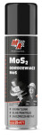 rust remover MOS2 150ML MA professional