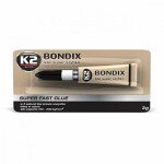 glue for plastic BONDIX 3G