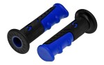 handles paint: blue 22.2mm 2pc