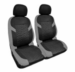Seat cover set to front seats "LYON" Ototop