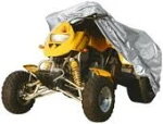 ATV kåpa storlek 220x125x85cm