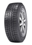Van soft Tyre Without studs 195/75R16 107/105R NOKIAN Hakkapeliitta CR3