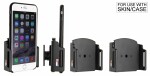 Hållare, telefonhållare iphone 8plus/11/11pro/xs/xr/xsmax bredd 75-89mm