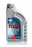 engine oil 0W30 TITAN GT1 PRO 2312 1L