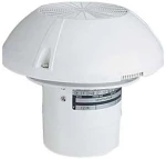 Kliimaseadme ventilaator GY11 ventilaator valge 1 pakk