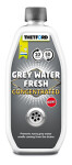 WC ķīmiskā viela thetford grey water svaigs 0,8l koncentrāts