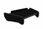 shelf interior (cabin narrow ACTIVE DAY; average, average, paint: blue, series: CLASSIC) IVECO STRALIS 02.02-