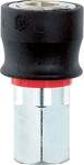 safety-pneumatic Quick Release Connection rp (g) 1/2" inner thread xf pcl ac71jf