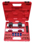 PROFITOOL set tools for maintenance timing, MERCEDES, 1.6/2.0/M270, chain timing,