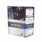 синтетическое моторное масло Cleansynto RAVENOL SMP SAE 5W-30 20L