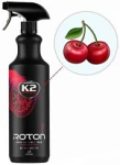 k2 roton pro cherry очиститель дисков/тонкий слой ржавчины средство для удаления 1l/инжектор