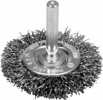 wire brush which is intended for metallic surfaces, värvikatete for cleaning