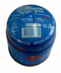 Gaasiballoon "BUTAN" 190g