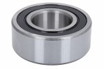 35x72x27; bearing ball bearing kaldus (type seal: Double sided)