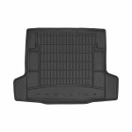 коврик в багажник (задняя, tpe, 1шт, черный, 960x1349, do wersji 5-drzwiowej; tagavararattaga) CHEVROLET CRUZE LIFTBACK 06.11-