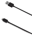 USB-cable LIGHTNING/USB CELLY