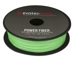 Glass removal wire rope, nylon 25 m