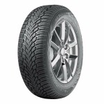 passenger/ SUV Tyre Without studs 285/45R19 111V XL Nokian WR SUV4