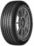 Dunlop Sõiduauto/Maasturi lamellrehv 215/55R16 Sport All Season M+S 97V XL