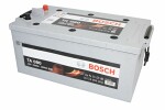 аккумулятор BOSCH 12V 210Ah/1200A AGM (+- 1) 518x274x242 B00 (agm/стартерный аккумулятор)
