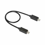 MICRO-USB-cable, 30CM