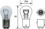 bulb, pidurdus/rear light 008528100000