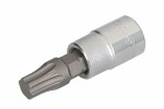 socket TORX PLUS 6-Point 1/4", length. 28mm