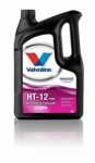 VALVOLINE  Антифриз HT-12 Antifreeze Coolant Pink RTU 5л 896128
