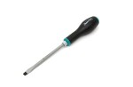 screwdriver Slotted 8.0x150mm passing through blade
