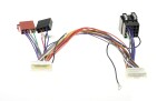 ISO connector Wiring Harness Lead Subaru,Nissan 20 pin