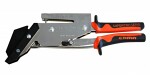 Kiltkivi  cutter  punch and 55mm blade MAT 2