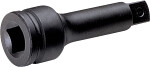 Impact extension bar 1/2" 75mm Irimo blister