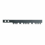 Bowsaw blade for green wood 24"/607mm