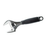Adjustable wrench ERGO™ 170mm max 32mm