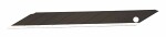 Tajima DORA Razar Black Blades 9mm, 30°, box with 10 blades