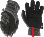 Зимние перчатки mechanix coldwork™ fastfit, размер S